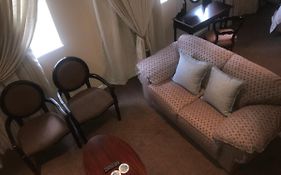 504 Mapungubwe Hotel